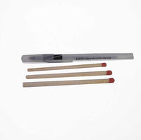 UCO Long-Burn Matches